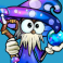garden gladiators slot shroom symbol