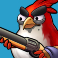 garden gladiators slot talon symbol