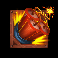 gold is all mine 10k dynamite scatter symbol