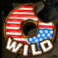 home of the brave slot wild symbol