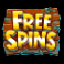 hooked on a winner slot scatter symbol