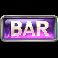 in the zone bar symbol