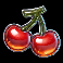 in the zone cherries symbol