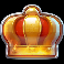 in the zone crown symbol
