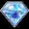 in the zone diamond symbol