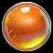 in the zone orange symbol