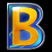 in the zone scatter bonus symbol