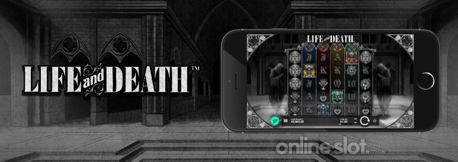 life and death mobile slot