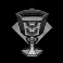 life and death slot goblet symbol