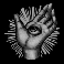 life and death slot hand symbol