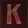 loki power combo slot K symbol