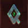 loki power combo slot Q symbol
