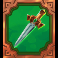loki power combo slot sword symbol