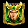 loki power combo slot wild symbol