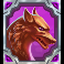 loki power combo slot wolf symbol