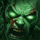 lucky apocalypse gigablox slot green zombie symbol