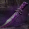lucky apocalypse gigablox slot knife symbol
