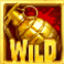 lucky apocalypse gigablox slot wild symbol