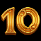 luckys wild pub slot 10 symbol