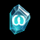 medusa's madness slot blue gem symbol