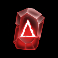 medusa's madness slot red gem symbol