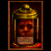 mental 2 slot child disembodied scatter symbol
