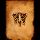 mental 2 slot ribs symbol