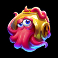 oxygen 2 slot octopus symbol