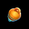 oxygen 2 slot orange buoy symbol