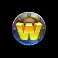 oxygen 2 slot wild symbol