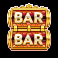 power vault slot 2 bars symbol