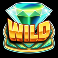 power vault slot wild symbol