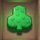 purrrminator slot club symbol
