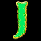 raise the sails slot J symbol