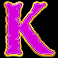raise the sails slot K symbol