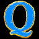 raise the sails slot Q symbol