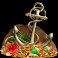 raise the sails slot anchor symbol