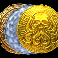 raise the sails slot scatters symbol