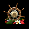 raise the sails slot ship's wheel symbol