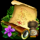 raise the sails slot treasure map symbol