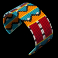 serengeti sunset slot bracelet symbol
