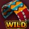 serengeti sunset slot bracelet wild symbol