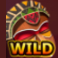 serengeti sunset slot mask wild symbol