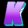 spinnin records into the beat slot k symbol