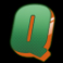spinnin records into the beat slot q symbol