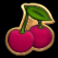 steamworks gears of fortune slot cherries symbol