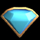 steamworks gears of fortune slot diamond symbol