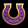 steamworks gears of fortune slot horseshoe symbol