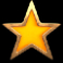 steamworks gears of fortune slot star symbol