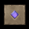 stone gaze of medusa 2 slot purple diamond symbol